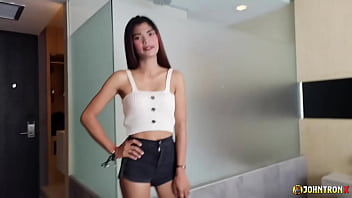 Pov: Pounding A Gorgeous Amateur Thai Slut Hard