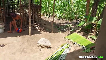 Desperate Sluts Get Railed By The Village Pack In Grandpa’s Old Homestead