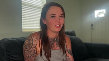 Breeding My Step-sister In Raw, Primal Sex Therapy