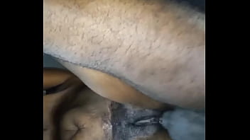 Ebony Goddess: A Mature, Hairy Pussy Milf’s Allure