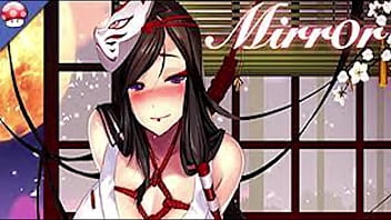 Mirror Game: 18 Chinese Dolls, Hentai & More – Uncontrolled Desires