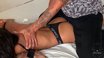 Sensual Young Massage For Ultimate Pleasure