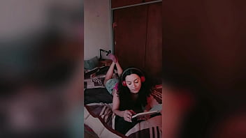 College Coed Takes A Hard, Deep Anal Pounding From A Ripped, Screaming Stud