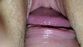 Witness My Wife’s First Time On Camera: An Intimate Close-up Of Her Raw Orgasm