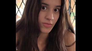 My First Time With A Busty 18-year-old Brazilian Teen: A Raw Pov Blowjob