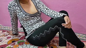 Sultry Indian Village Temptress Gets Her Tight Holes Stretched By Her Lover’s Thick Cock In A Steamy Anal And Pussy Pounding
