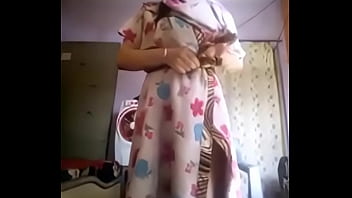 Tamil Beauty’s Naked Video