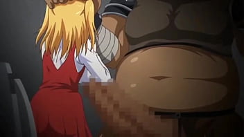 Explosive Hentai Cum Compilation