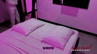 He Came For A Massage And Left Me Dripping With His Thick, Hot Load
