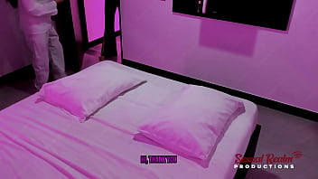 He Came For A Massage And Left Me Dripping With His Thick, Hot Load