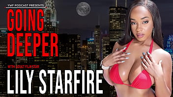 Dive Deeper With Lily Starfire