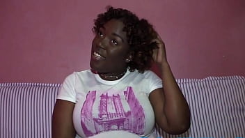 Voluptuous Anal Empress