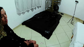 Frisked And Fucked By Airport Security: A First-person Tale