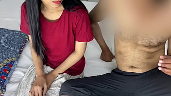 Desperate Punjabi Stepmom Flaunts Her Massive Ass, Begging Me To Quench Her Deep Thirst With A Hard, Deep Pounding.