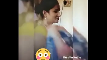 Sultry Tamil Milf