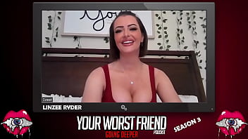 Your Worst Friend’s Deepest Desires: Milf Linzee Ryder Takes You Deeper