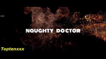 Desi Doctor’s Forbidden Exam Room Passion With Gorgeous Patient
