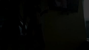 Stepsister Catches Brother Rocking A Massive Hard-on [taboo Brattysis]