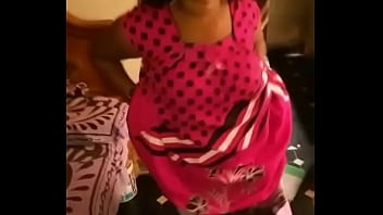 Desperate Telugu Housewife Swetha’s Dirty Secret: A Pussy-filled Marriage To Divya