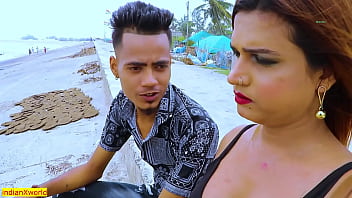 One Night Of Raw Passion With An Unknown 18-year-old Boy: A Desi Erotic Fantasy Unleashed