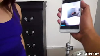 Young Amateur Gets Pounded Hard