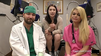 Siccos Part 2 – China’s Hidden Hellholes & Mina Moon’s Torment, Featuring Doctor Tampa & Nurse Destiny Cruz! Stream The Complete 5-hour Flick Exclusively At Bondageclinic! Reupload