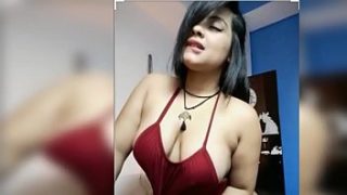 Neha’s Dirty Secret: Luring Her Stepbrother Into A Forbidden Fuck Session