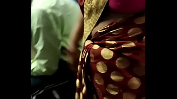 Undercover Desi Milf Seductress