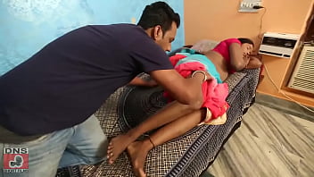Desi Village Maid And Her Boss’s Wild Fuck Session