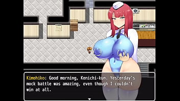 My Friends Showed Up With Their Nipples Pierced – Ntr Police: Ruri & Sakura – Part 5