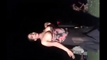 Village Booty Shake Recording