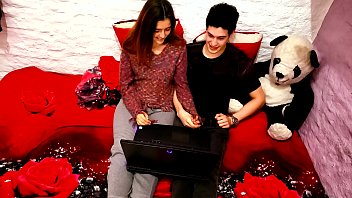 Lost In Netflix And Lust: Our Bodies Tangled In Your Sheets