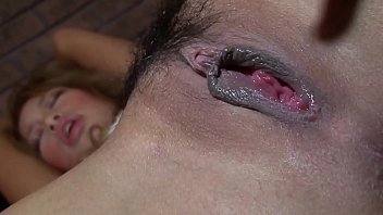 Unleash The Untamed Bush: A Raw And Primal Japanese Pussy Adventure