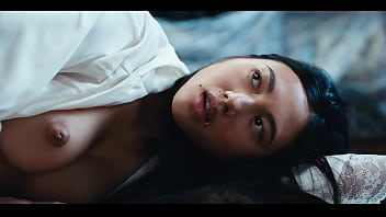Frozen In Ecstasy, A Luscious Brown Asian Beauty Surrenders To The Relentless Thrusts Of A Brawny Moving Man In This Steamy Time-stop Fantasy.