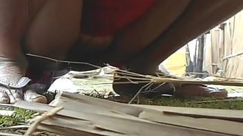 Sultry Desi Delight: A Hairy Wet Dream