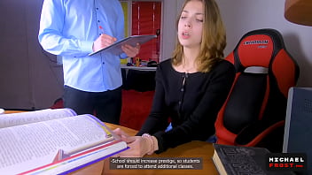 Private Lessons In Pleasure