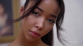 Hard And Hungry For Skinny Filipino Babe Lia Lin, Exotic Asian Delight