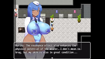 Breaking Into The Villains’ Final Secret Base: Ntr Police – Ruri & Sakura’s Raw, Unfiltered Climax – Part 10