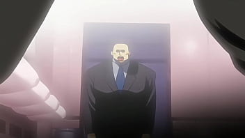 Corporate Cock For A Hentai Hooker