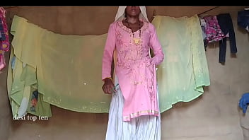 My Hot Wife Gets Pounded By A Thick Cock After Licking My Hard Dick In A Desi Hindi Sex Video