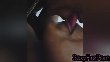 Unstoppable Indian Lovers Locked In Passionate Kiss