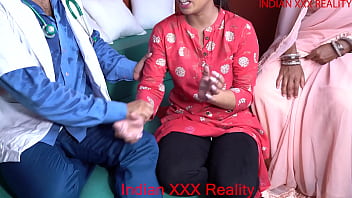 Indian Doctor’s Hot Cumshot In Mouth Hindi Porn