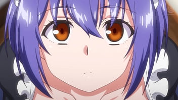 Sloppy Hentai Mouthful Compilation
