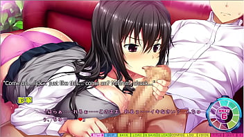 Steamy Senior Seduction: My Lustful Trip To The Love Hotel With Ayane