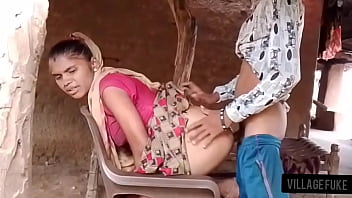 Deep Anal Desi Bhabhi Takes It All