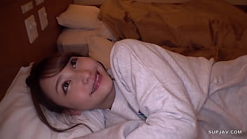 Slim Beauty Fuck Buddy And Niigata Heart-pounding Overnight Trip: Creampies & Hot Spring Blowjobs