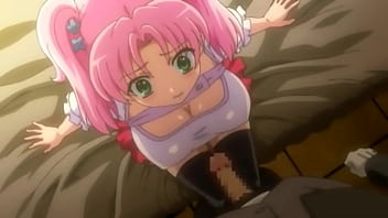Uncensored Ecstasy: Hentai’s Hottest Fuck Scenes Vol. 4