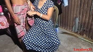 Desi Village Fuck: Raw Indian Local Sex Tape By Localsex31