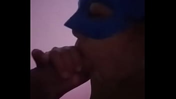 Filipina Deepthroat Queen