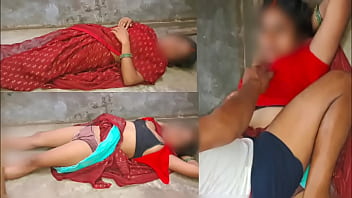 Tamil Aunty Getting Pounded Hard From Behind